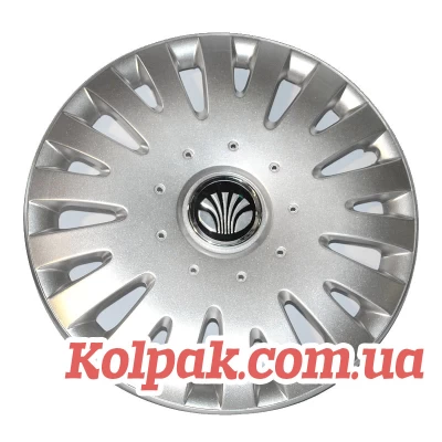 Kołpaki r16 do Daewoo SKS 403 Kołpaki r16 do Daewoo SKS 403