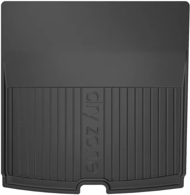 Mata do bagażnika Skoda Enyaq 4 2020-, górny poziom, Dry-Zone, Frogum FG DZ414105