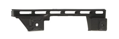 Prawy wspornik mocowania przedniego zderzaka Volkswagen Caddy/Touran 2004-2010, pod reflektorem, AVTM, 1T0807890B, 187406934