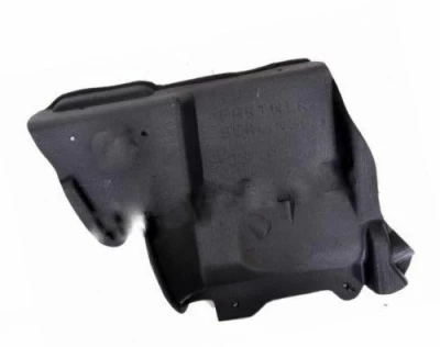 Prawa osłona pod silnik Citroen Berlingo/Peugeot Partner 1996-2002, bok, AVTM, 7136C9, 180550228