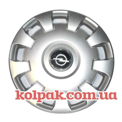 Wheel trims r15 for Opel SKS 303 Wheel trims r15 for Opel SKS 303