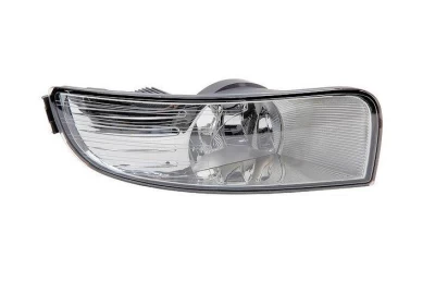 Światło przeciwmgielne prawe Skoda Superb 2008-2013, Depo, 665-2005R-UE