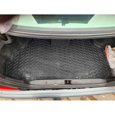 Mata do bagażnika Mercedes-Benz C-Class W202 SD, Avto-Gumm 212025