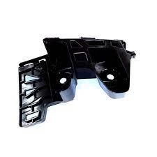 Original right rear bumper mounting bracket Volkswagen Atlas/Teramont 2017-, below the headlight, 3CN807484
