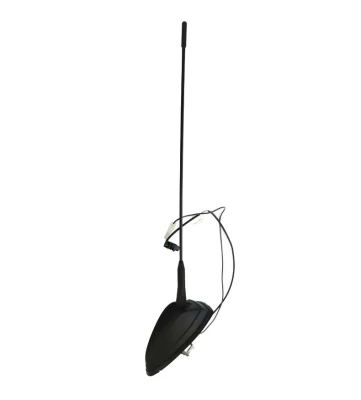 Radio antena Mercedes Sprinter 906/VW Crafter 2006- zewnętrzny 2E0035507 AVTM 18FT92502