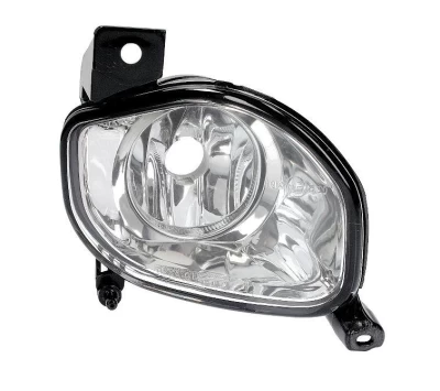 Światło przeciwmgielne prawe Toyota Avensis 2003-2006, Depo, 212-2036R-UE