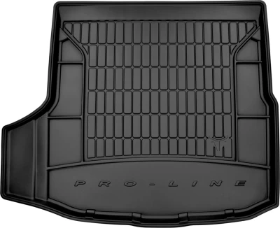 Boot mat for Volkswagen Arteon 2017-, without two-level boot floor, Pro-Line, Frogum FG TM405271 Boot mat for Volkswagen Arteon 2017-, without two-level boot floor, Pro-Line, Frogum FG TM405271