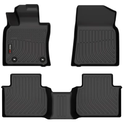 Dywaniki całoroczne do Toyota Camry 70 2017–2025 HAVOC™ Maximum Coverage