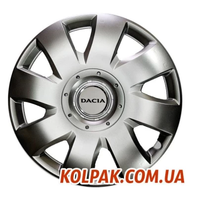 Kołpaki dedykowane R16 do Dacia SKS 426