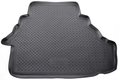 Poliuretanowa mata do bagażnika Toyota Camry V40 SD 2006-2011, Norplast NPL-P-88-09