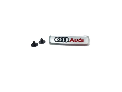 Podłoga mata emblemat Audi, AVTM LGEV10258