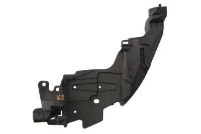 Prawy wspornik mocowania przedniego zderzaka Renault Megane 3 2009-2014, AVTM, 622230005R, 185619932