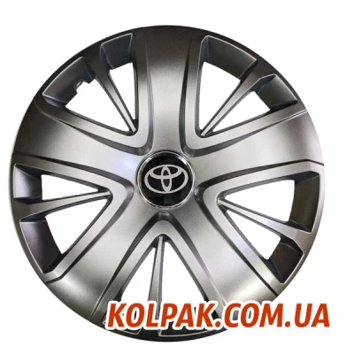 Wheel trims r15 for Toyota SKS 341 Wheel trims r15 for Toyota SKS 341