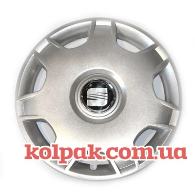 Kołpaki r14 do SEAT SKS 205