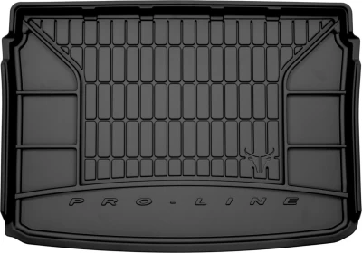 Mata do bagażnika Seat Arona 2017-, górny poziom, Pro-Line, Frogum FG TM403727