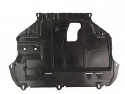 Osłona pod silnik Ford C-Max 2007-2010/Focus 2004-2010/Kuga 2008-2012, benzyna, AVTM, 1687885, 182533225