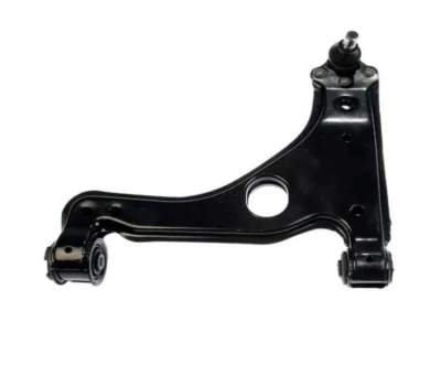 Suspension control arm Opel Zafira/Astra G 1998-, front, left, with a ball joint, Profit, 2304-0144