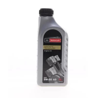 Olej silnikowy Ford Motorcraft A5 5W30, 1 L Ford 15CF56