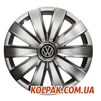 Wheel trims r16 for Volkswagen SKS 421