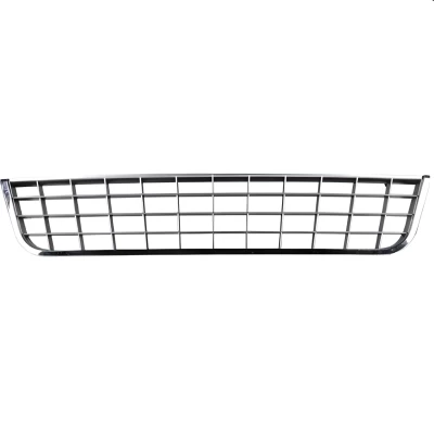 Kratka zderzaka Fiat Linea 2007-2013, środkowa, AVTM, 735438369, 182609910