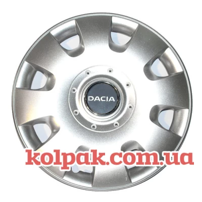 Kołpaki r15 do Dacia SKS 304