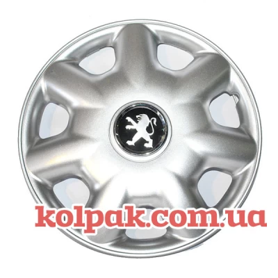 Kołpaki r14 do Peugeot SKS 218