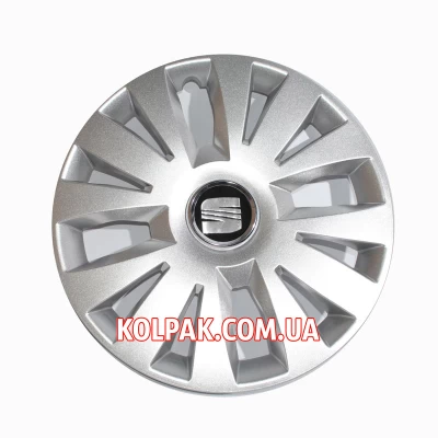 Wheel trims r15 for SEAT SKS 324