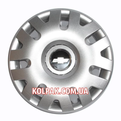Wheel trims r14 for Chevrolet SKS 204