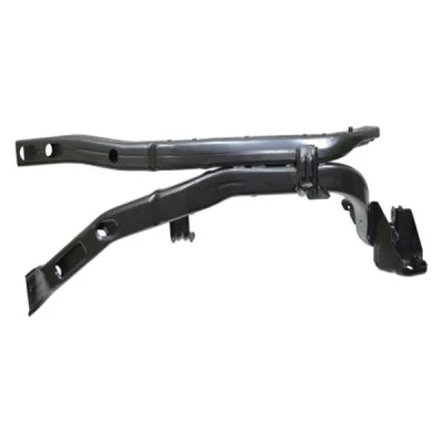 Wspornik mocowania błotnika przedni prawy Jeep Wrangler 2007-2018, AVTM, 55395350AJ, 183811334
