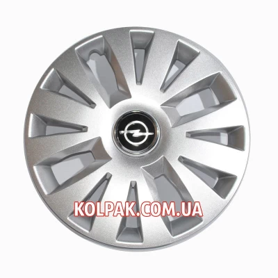 Kołpaki dedykowane R15 do Opel SKS 324