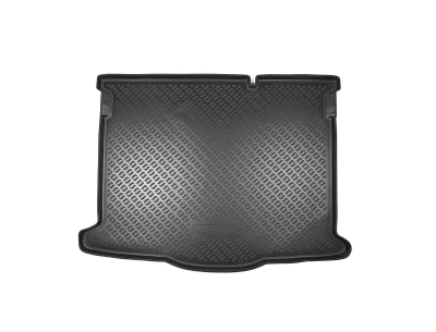 Mata do bagażnika Ford Focus 4 HB 2018-, Norplast NPA00-E22-251