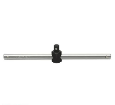 Pokrętło z przesuwną głowicą 1/2 długość 255 mm Yato YT-1243