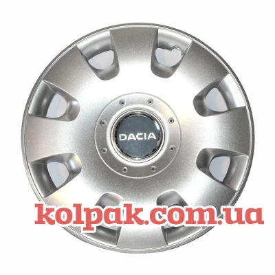 Kołpaki r14 do Dacia SKS 209