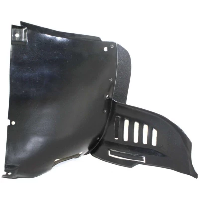Nadkole przednie lewe BMW 5 E39 1996-2003 (część przednia) 51718159425 AVTM 440065391