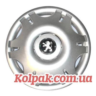 Wheel trims r15 for Peugeot SKS 305