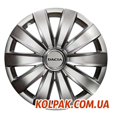 Kołpaki r16 do Dacia SKS 421 Kołpaki r16 do Dacia SKS 421