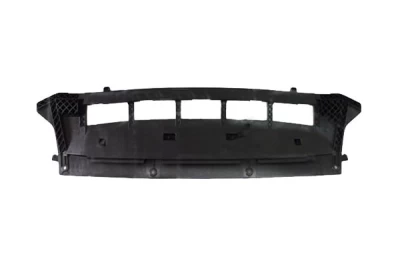 Osłona przedniego zderzaka Audi Q5 2012-2016, z wyłączeniem S-Line, PKG, tworzywo sztuczne, część tylna, AVTM, 8R0807233C, 181212222