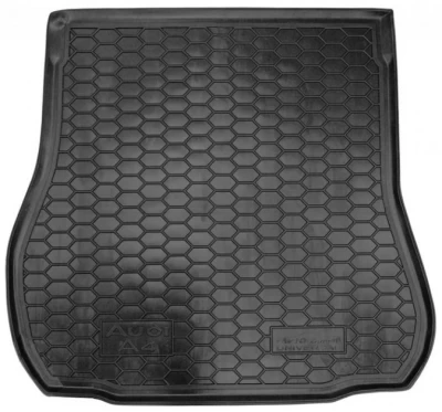 Mata do bagażnika Audi A4 B5 SW 1994-, 211614 Avto-Gumm