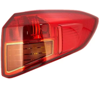 Lampa tylna prawa Suzuki Vitara 2015-, bez żarówek (P21/5W/P21W), zewnętrzna, Depo, 218-1983R-UE Lampa tylna prawa Suzuki Vitara 2015-, bez żarówek (P21/5W/P21W), zewnętrzna, Depo, 218-1983R-UE