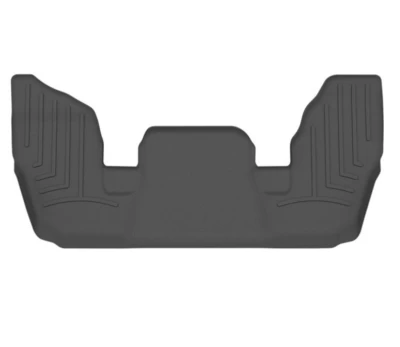 Dywaniki do Acura MDX 2022- trzeci rząd siedzeń, czarne Weathertech 4416693
