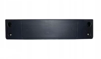 Number plate holder Volkswagen Tiguan/Passat B8 2016-, USA, AVTM, 5NA8072879B9, 71848202 Number plate holder Volkswagen Tiguan/Passat B8 2016-, USA, AVTM, 5NA8072879B9, 71848202