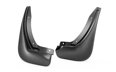 Oryginalne chlapacze do Skoda Octavia A7 2013-2017 tylne 2 szt. VAG 5E0075101