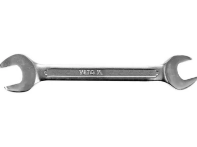 Klucz płaski 10×11 mm Yato YT-0369