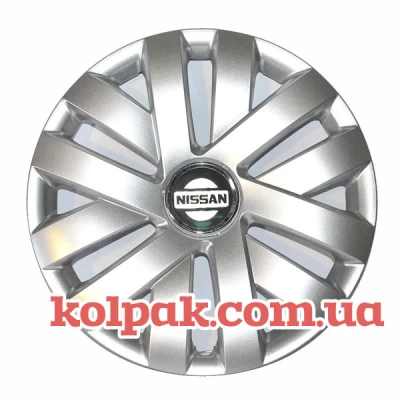 Kołpaki r14 do Nissan SKS 216