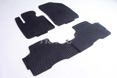Oryginalne dywaniki do Kia Sorento Prime od 2015 HAVOC