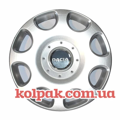 Kołpaki r14 do Dacia SKS 208