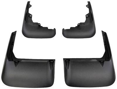 Oryginalne chlapacze do Toyota Highlander 2010-2014 zestaw 4 szt. Toyota/Lexus PT90848111