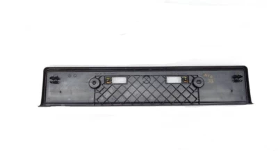 Oryginalna ramka tablicy rejestracyjnej Toyota Prado 150 2017-, 52114-60350