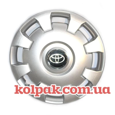 Kołpaki r14 do Toyota SKS 206