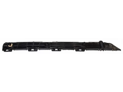 Original right rear bumper mounting bracket Toyota Camry 2006-2011, 5215733010